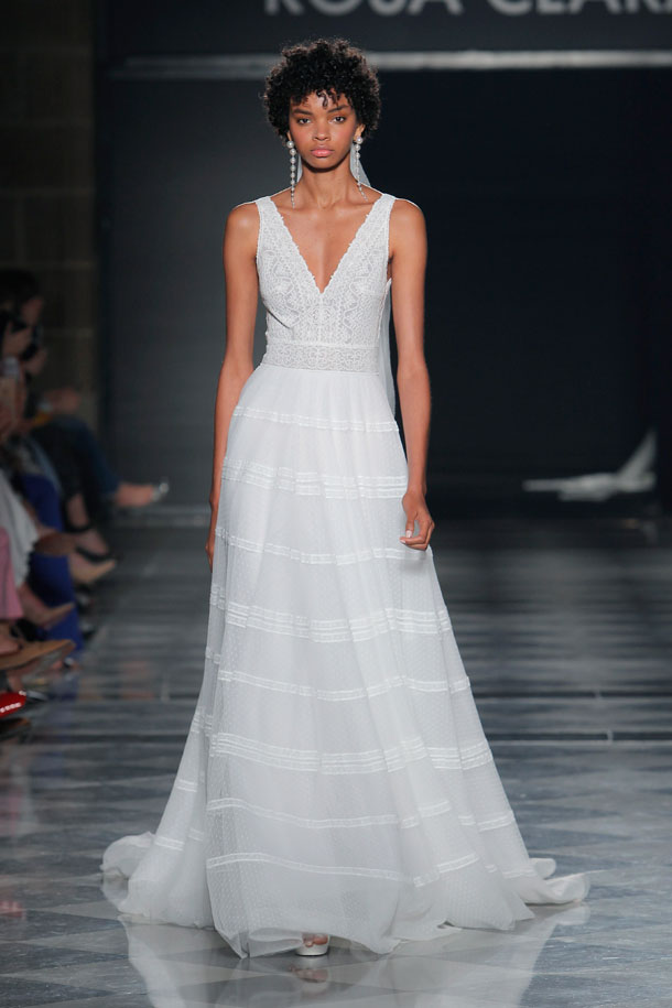 ilovebrides.pt Rosa Clara Coleção noiva 2020